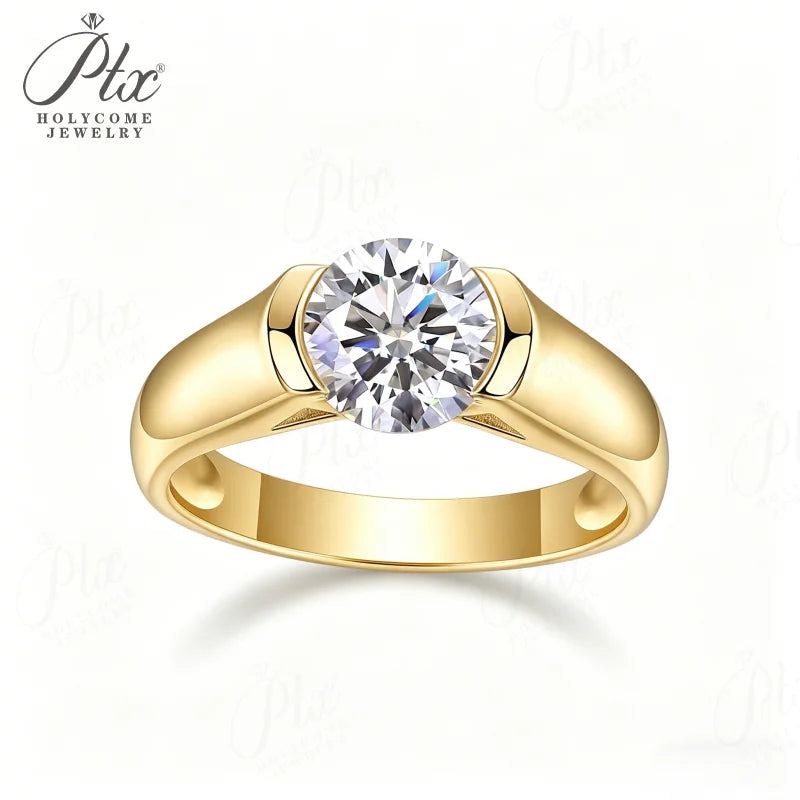 why does my pave ring how to polish